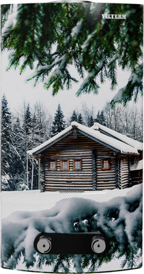 Газовая колонка VilTerm S10 (зимний дом)