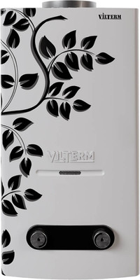 Газовая колонка VilTerm S10 (лоза)