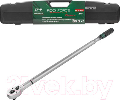 Гаечный ключ RockForce RF-64761095 Premium (48615)