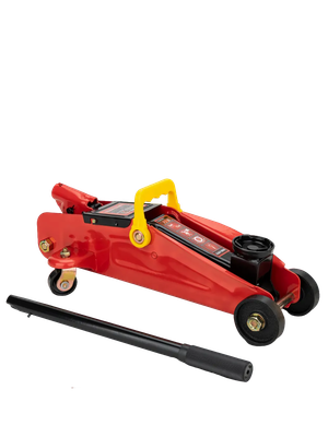 Подкатной домкрат BaumAuto BM-TA820011