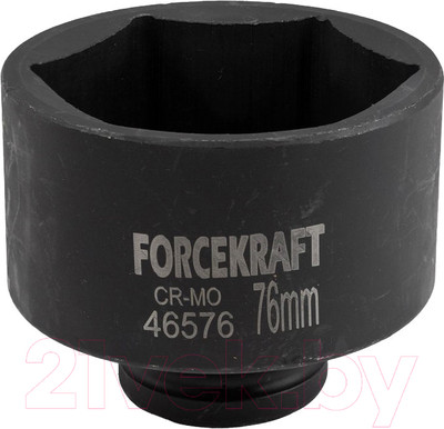 Головка слесарная ForceKraft FK-46576