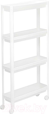 Стеллаж Swed house Natraan 34.27.7640 (белый)