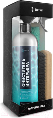 Очиститель салона Detail DT-0511