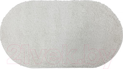 Коврик Витебские ковры Шегги овал 13С57 sh 01 (0.6x1.1)