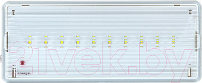 Светильник аварийный EKF PROxima Safeway-10 Led / dpa-201