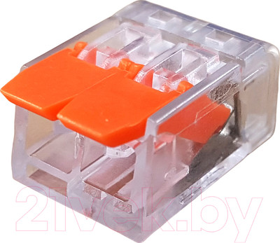 Набор клемм Truenergy 23543