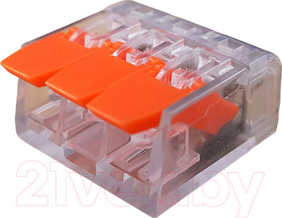 Набор клемм Truenergy 23544