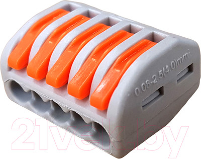 Набор клемм Truenergy 23550