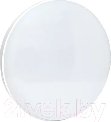 Светильник ЖКХ EKF PROxima BKL-2800DA-R-12-6500