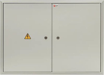 Щит распределительный EKF PROxima MB11-90