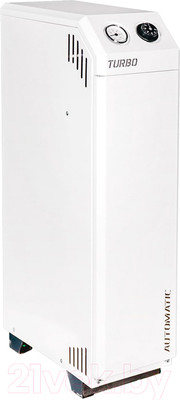 Газовый котел АТЕМ Житомир-Турбо КС-Г-16СН