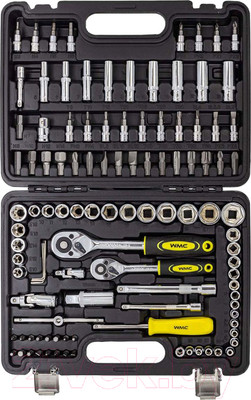 Универсальный набор инструментов WMC Tools 41082-5DS(52707)