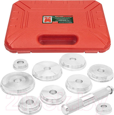 Набор автоинструмента RockForce RF-66603A