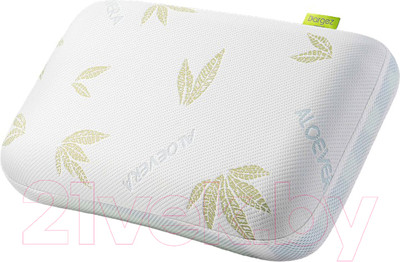 Ортопедическая подушка Даргез Climate Control 38x58x13 / 0761461