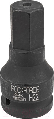 Головка слесарная RockForce RF-26410022MPB (56704)