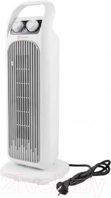 Тепловентилятор ForceKraft FK-FH12