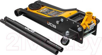 Подкатной домкрат JCB TH33013 (3т)