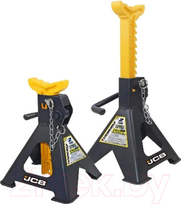 Набор подставок под автомобиль JCB TH52002C (2т)