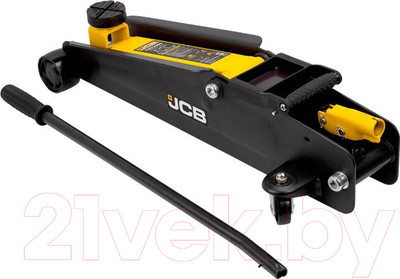 Подкатной домкрат JCB TH22504 (2.25т)