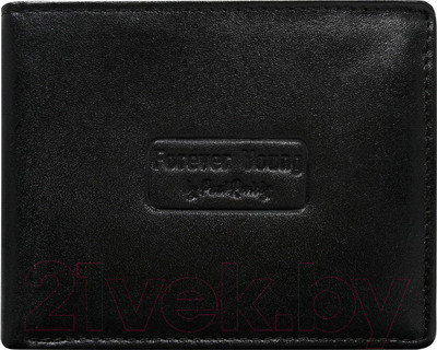 Портмоне Cedar Forever Young N992-MS (черный)
