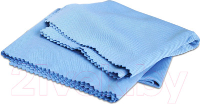 Набор салфеток для автомобиля Grass Magic Glass IT-0309 (10шт)