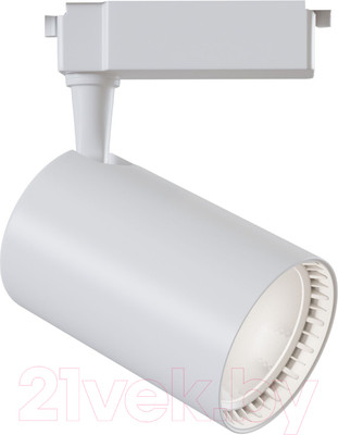 Трековый светильник Maytoni Track TR003-1-17W3K-W