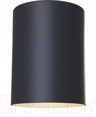 Точечный светильник Maytoni Alfa C014CL-01B