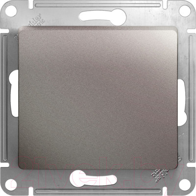 Выключатель Systeme (Schneider) Electric Glossa GSL001261