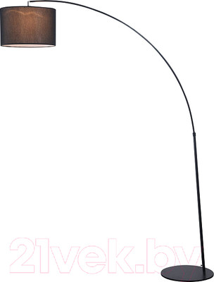 Торшер Maytoni Nevada Z328-FL-01-B / MOD328-FL-01-B