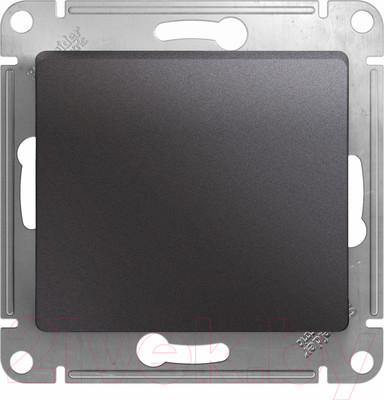 Выключатель Systeme (Schneider) Electric Glossa GSL001361