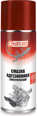 Смазка техническая 3ton ТС-573 (520мл)