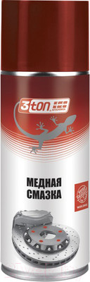 Смазка техническая 3ton TC-569 (520мл)