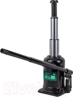 Бутылочный домкрат RockForce RF-TH812001 BIG