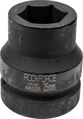 Головка слесарная RockForce RF-48525