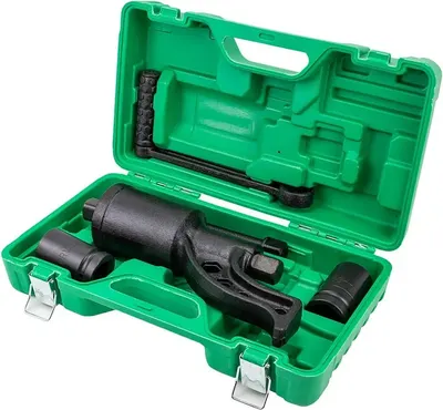 Гайковерт ручной RockForce RF-3411384 (57666)