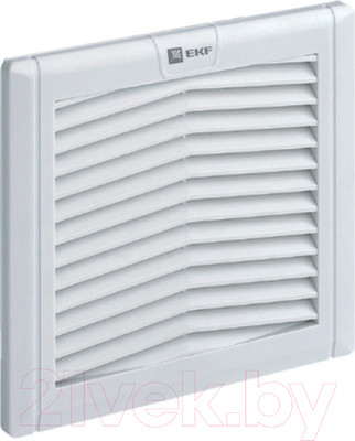 Решетка вентиляционная EKF PROxima EXF305