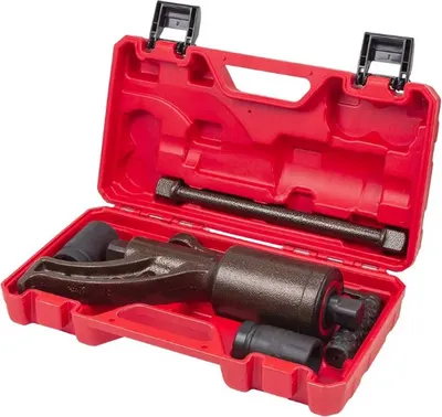 Гайковерт ручной ForceKraft FK-3411389 (57660)