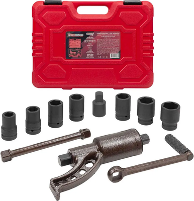 Гайковерт ручной ForceKraft FK-34122136 (60006)