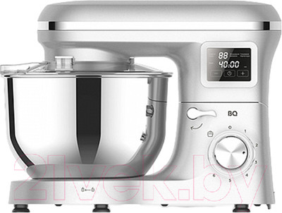 Миксер стационарный BQ MX640 (белый)