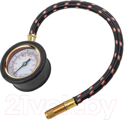 Индикатор давления RockForce RF-SDG-06