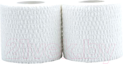 Кинезио тейп Winner Medical Легко-разрываемый 607018 (24шт, белый)