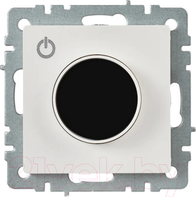 Термостат для климатической техники IEK Brite BR-RT11-K01