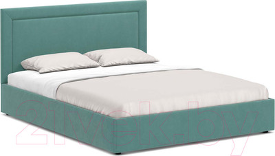 Двуспальная кровать Moon Family 1258 / MF005555