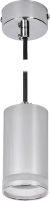 Потолочный светильник IEK LT-UCB0-4007-GU10-1-K23