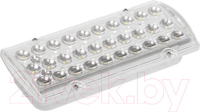 Светильник аварийный IEK ДПА 2105 / LDPA0-2101-4-65-K01