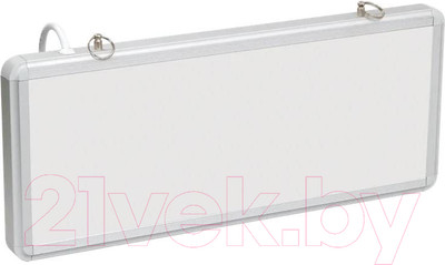 Светильник аварийный IEK ССА1005 / LSSA0-1005-003-K03