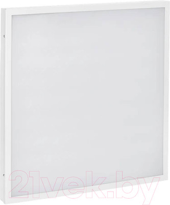 Панель светодиодная IEK LDVO0-6576-50-4000-K01