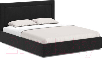 Двуспальная кровать Moon Family 1258 / MF005537