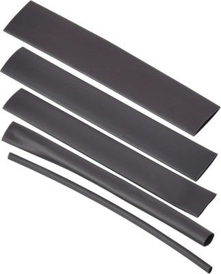 Набор трубок термоусаживаемых IEK UDR10-002-012-105-K02-B