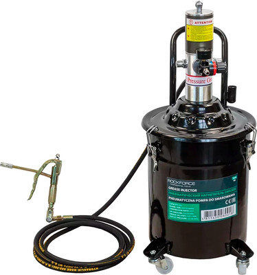 Нагнетатель смазки RockForce RF-TRH30 BIG